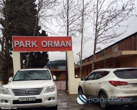 Məşhur restoran əxalqıszlıq yuvası imiş: cinayət işi başlansa da restoran işləyir FOTOLAR