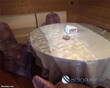 Məşhur restoran əxalqıszlıq yuvası imiş: cinayət işi başlansa da restoran işləyir FOTOLAR Məşhur restoran əxalqıszlıq yuvası imiş: cinayət işi başlansa da restoran işləyir FOTOLAR