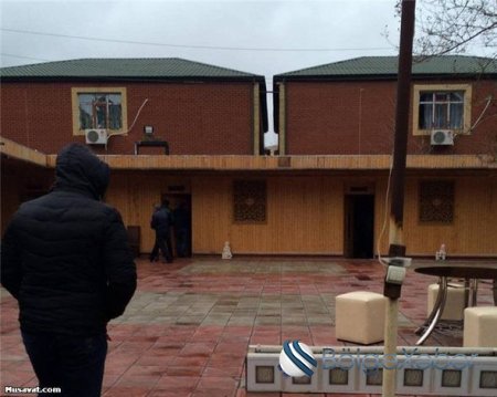 Məşhur restoran əxalqıszlıq yuvası imiş: cinayət işi başlansa da restoran işləyir FOTOLAR