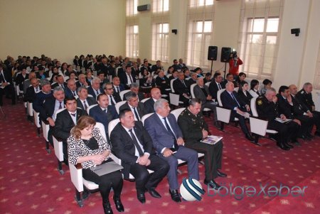 Tərtər rayon icra hakimiyyəti başçısının hesabatı dinlənildi-FOTOLAR Tərtər rayon icra hakimiyyəti başçısının hesabatı dinlənildi-FOTOLAR