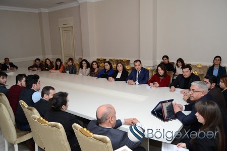 Cəlilabadda Gənc Qan Donorlarının qış düşərgəsi keçirilir-FOTO Cəlilabadda Gənc Qan Donorlarının qış düşərgəsi keçirilir-FOTO