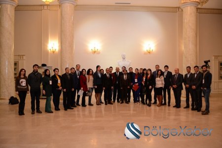 Cəlilabadda Gənc Qan Donorlarının qış düşərgəsi keçirilir-FOTO Cəlilabadda Gənc Qan Donorlarının qış düşərgəsi keçirilir-FOTO