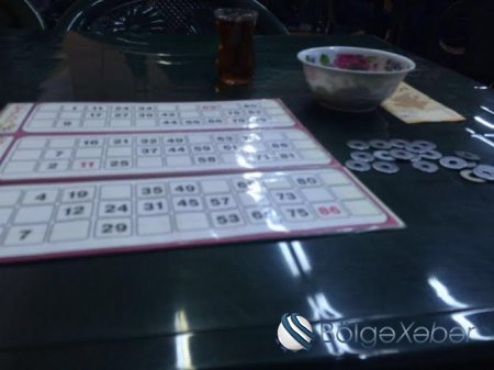 Bakıda insanları qumara belə dəvət edirlər (FOTO, VİDEO)
