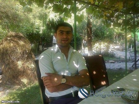 Gəncədə öz maşınında güllələn Azərbaycan çempionu ilə bağlı yeni məlumatlar - FOTO Gəncədə öz maşınında güllələn Azərbaycan çempionu ilə bağlı yeni məlumatlar - FOTO