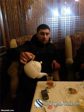 Gəncədə öz maşınında güllələn Azərbaycan çempionu ilə bağlı yeni məlumatlar - FOTO Gəncədə öz maşınında güllələn Azərbaycan çempionu ilə bağlı yeni məlumatlar - FOTO