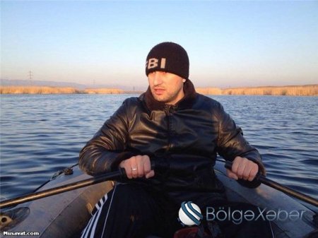 Gəncədə öz maşınında güllələn Azərbaycan çempionu ilə bağlı yeni məlumatlar - FOTO