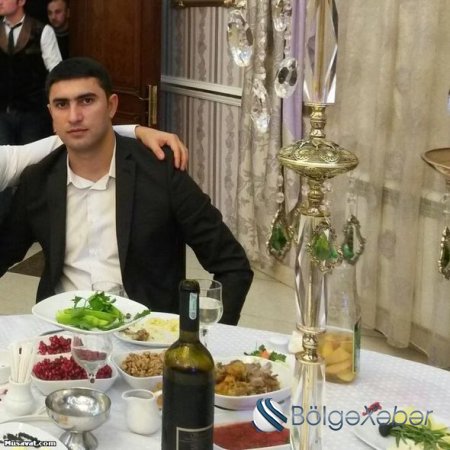 Gəncədə öz maşınında güllələn Azərbaycan çempionu ilə bağlı yeni məlumatlar - FOTO Gəncədə öz maşınında güllələn Azərbaycan çempionu ilə bağlı yeni məlumatlar - FOTO