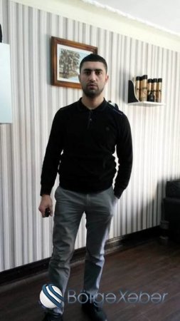 Gəncədə öz maşınında güllələn Azərbaycan çempionu ilə bağlı yeni məlumatlar - FOTO Gəncədə öz maşınında güllələn Azərbaycan çempionu ilə bağlı yeni məlumatlar - FOTO