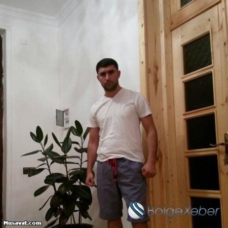 Gəncədə öz maşınında güllələn Azərbaycan çempionu ilə bağlı yeni məlumatlar - FOTO