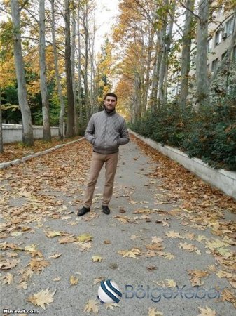 Gəncədə öz maşınında güllələn Azərbaycan çempionu ilə bağlı yeni məlumatlar - FOTO Gəncədə öz maşınında güllələn Azərbaycan çempionu ilə bağlı yeni məlumatlar - FOTO