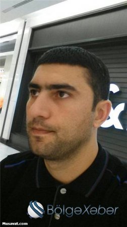 Gəncədə öz maşınında güllələn Azərbaycan çempionu ilə bağlı yeni məlumatlar - FOTO Gəncədə öz maşınında güllələn Azərbaycan çempionu ilə bağlı yeni məlumatlar - FOTO