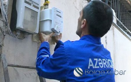 Bakıda “Azəriqaz” əməkdaşı döyüldü - FOTO