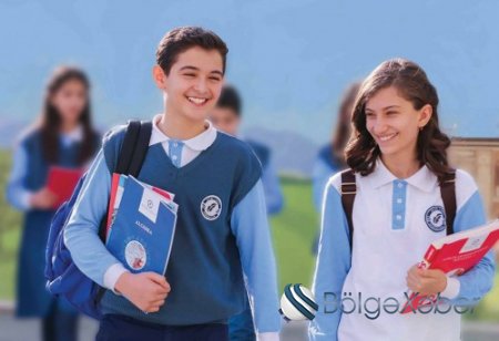 “İstək” liseyinə qəbul üçün qeydiyyat başlanıb