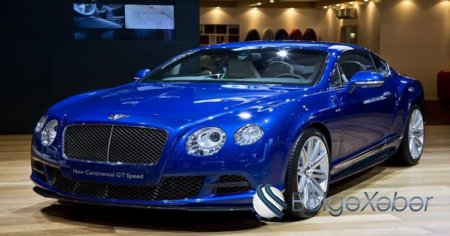 Yarım milyonluq maşınları kim sifariş edib? - 12 “Bentley”nin pulu ödənib