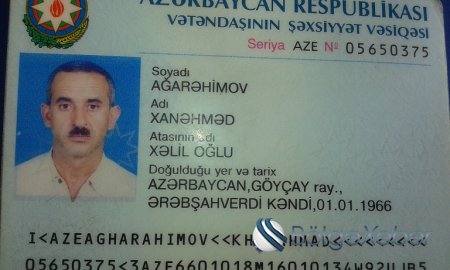 Səlim Müslümovun işçisinə ittihamlar-Göyçay ƏSMM-nin müdiri əlil arabasını 1000 manata satıb…