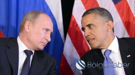 Obama: "Putin tamamən axmaq deyil"