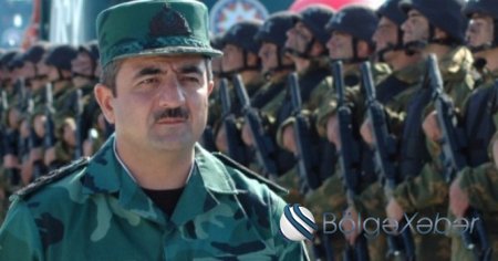 İran-Azərbaycan sərhədində atışma: General hadisə yerində - 5 ölü
