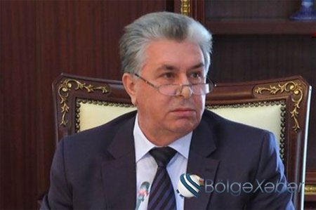 “Hacıbala Abutalıbovun qəbuluna düşmək mümkün deyil” - Deputat