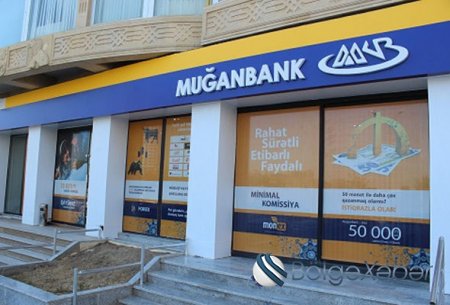 “Muğanbank”ın departament rəhbərinə cinayət işi açıldı