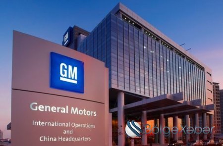 Qalib Məmmədov «General Motors»u kimin puluyla qurdu? - ŞOK TƏFSİLAT