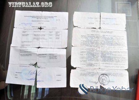 Gülağa İslamov da belə narazılıq yaradır... - ŞİKAYƏT VAR Gülağa İslamov da belə narazılıq yaradır... - ŞİKAYƏT VAR
