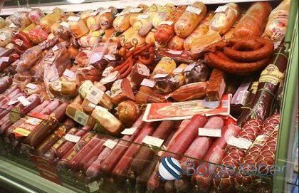 “1000 bərəkət, halal nemət” leş ətlərdən istifadə edir? – şok iddia
