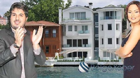 Azərbaycanlı iş adamının 25 milyonluq villası plana düşdü