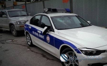 Polis sürücünü saxladı, 500 manat istədi, 225 manat "yoxa çıxdı" - ŞİKAYƏT