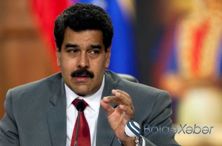 Maduro qadınları “fen”dən istifadə etməməyə çağırdı