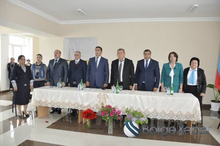 “Qorxuram bu dünya unuda məni” adlı tədbir keçirildi-Bərdədə “Qorxuram bu dünya unuda məni” adlı tədbir keçirildi-Bərdədə