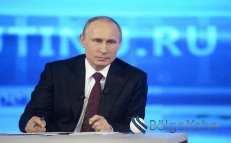 Putin səhv etdi, Kreml üzr istədi