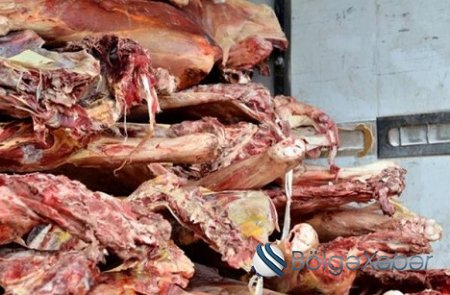 “1000 bərəkət, halal nemət” leş ətlərdən istifadə edir? – şok iddia