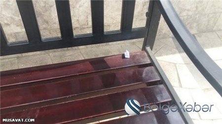 Bakının mərkəzində intim təklif: Dayıcan, xidmət əladır... - FOTOLAR