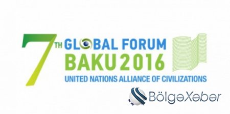Bakıda BMT-nin Sivilizasiyalar Alyansının 7-ci Qlobal Forumu başlayır