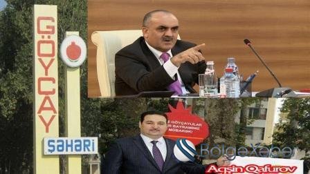 Səlim Müslümovun Göyçaydakı adamına qarşı ittiham - VİDEO