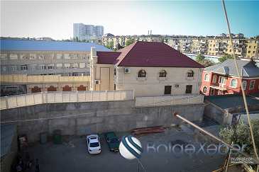 Xətai rayon icra başçısı müavininin kasıbanə, milyonluq villası: Şok iddia-FOTOLAR Xətai rayon icra başçısı müavininin kasıbanə, milyonluq villası: Şok iddia-FOTOLAR