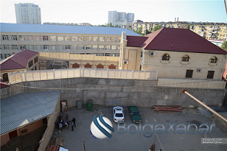 Xətai rayon icra başçısı müavininin kasıbanə, milyonluq villası: Şok iddia-FOTOLAR Xətai rayon icra başçısı müavininin kasıbanə, milyonluq villası: Şok iddia-FOTOLAR