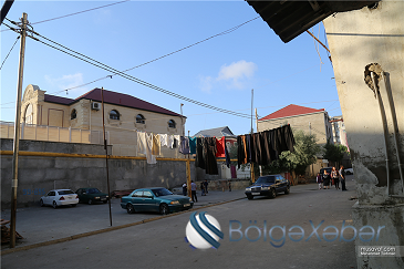 Xətai rayon icra başçısı müavininin kasıbanə, milyonluq villası: Şok iddia-FOTOLAR Xətai rayon icra başçısı müavininin kasıbanə, milyonluq villası: Şok iddia-FOTOLAR