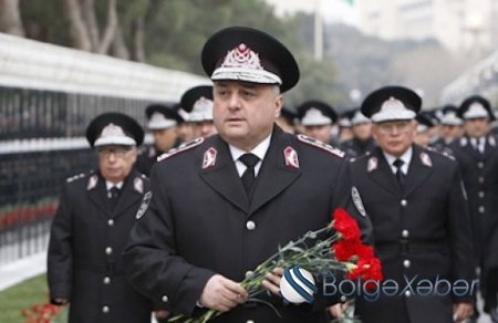 Keçmiş MTN başçısı Eldar Mahmudovun oğlu Anarın daha bir cinayət əməli