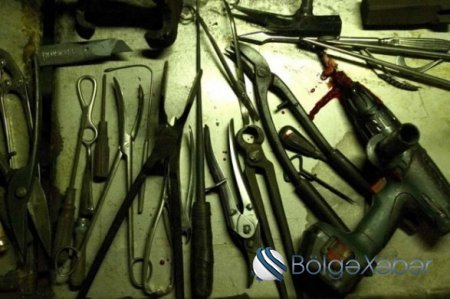Keçmiş MTN başçısı Eldar Mahmudovun oğlu Anarın daha bir cinayət əməli