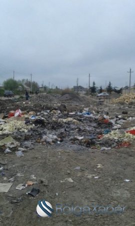 Beyləqan: kanalizasiyanın satılmasında - Gəlişmə