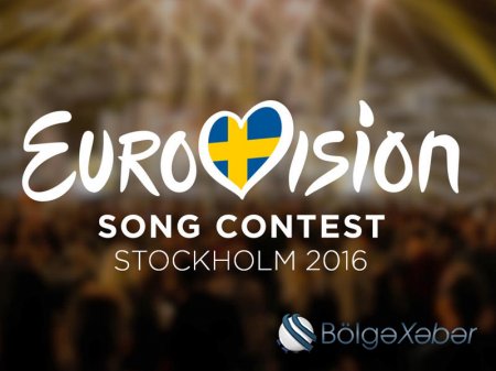 "Eurovision-2016" ilə bağlı daha bir qalmaqal