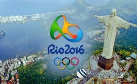 Rio Olimpiadasının iştirakçılarına 450 min prezervativ paylanacaq