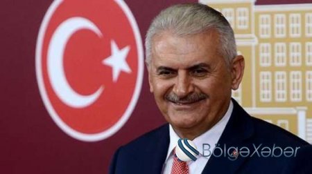 Türkiyənin hakim partiyasının yeni sədri seçilib