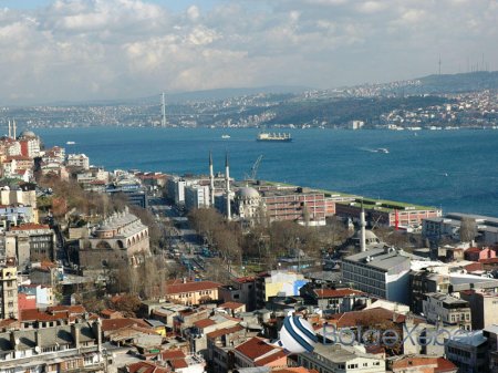 İstanbulda Birinci Ümumdünya Humanitar Forum öz işinə başladı
