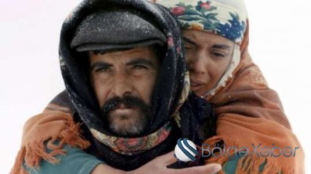 “Kann” kinofestivalının qalibi olmuş türk filmi - "Yol"