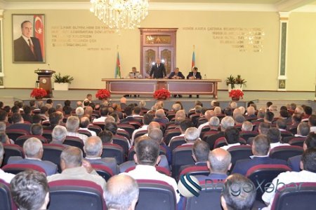 Prezident İlham Əliyevin tapşırıqları Füzuli rayonunda uğurla icra olunur - FOTOLAR Prezident İlham Əliyevin tapşırıqları Füzuli rayonunda uğurla icra olunur - FOTOLAR