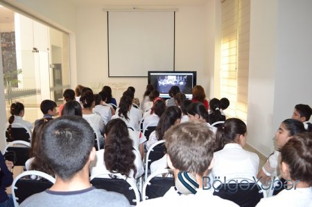 Hacıqabulda 28 may -Respublika günü münasibəti ilə tədbir keçirildi Hacıqabulda 28 may -Respublika günü münasibəti ilə tədbir keçirildi
