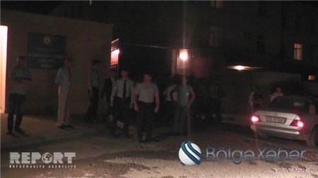 Xızıda müəllimləri daşıyan avtobus aşdı: 3 ölü, 21 yaralı ( FOTO, VİDEO)