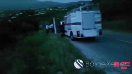 Xızıdakı tələbə-müəllim qəzasından son xəbər - Fotolar Xızıdakı tələbə-müəllim qəzasından son xəbər - Fotolar
